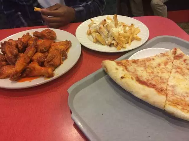 Allegro Pizza