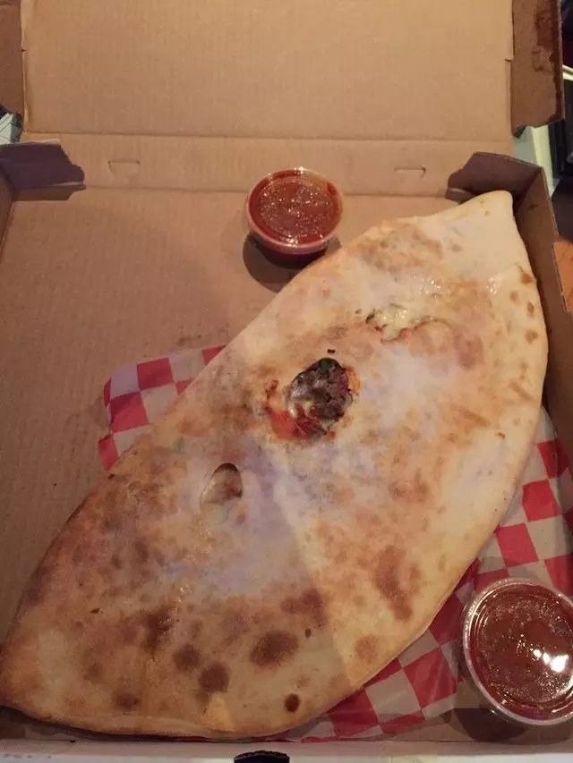 Allegro Pizza