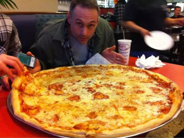 Allegro Pizza