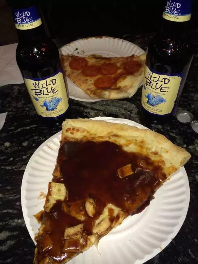Allegro Pizza