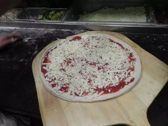 Allegro Pizza
