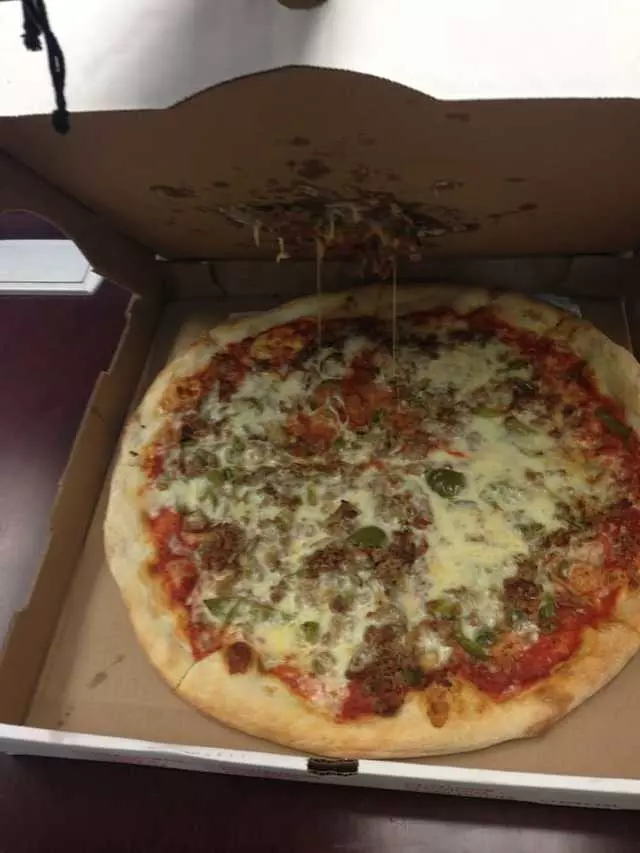 Allegro Pizza