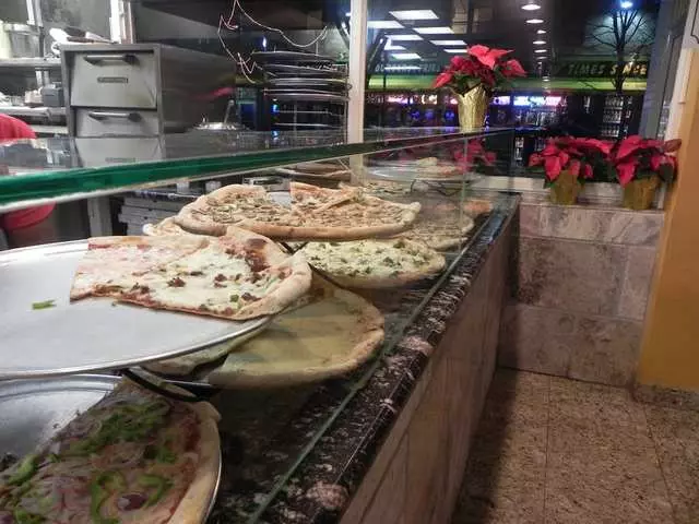 Allegro Pizza