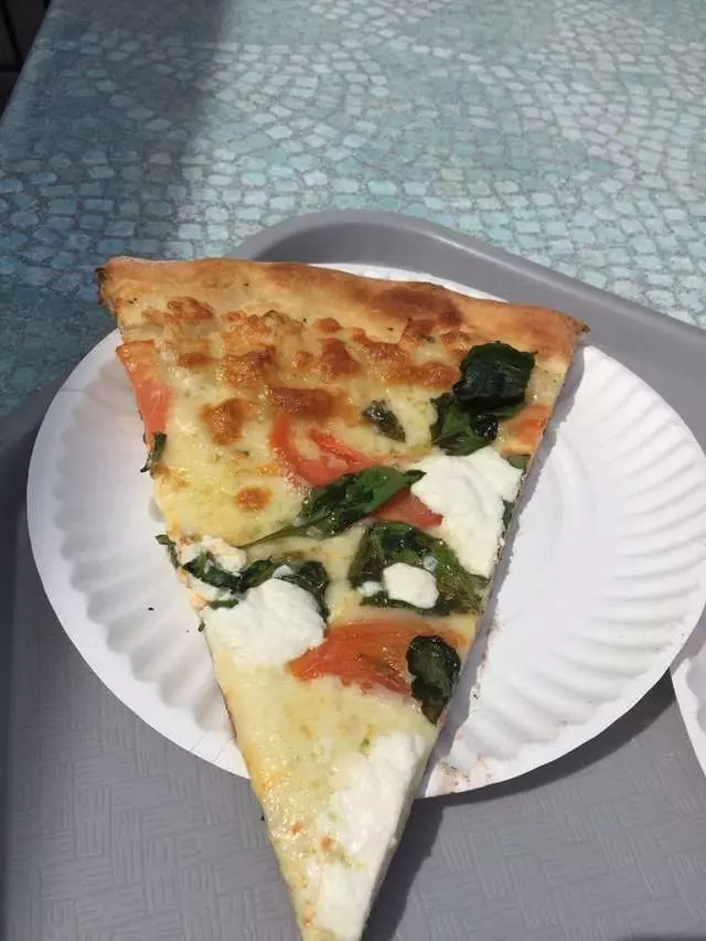 Allegro Pizza