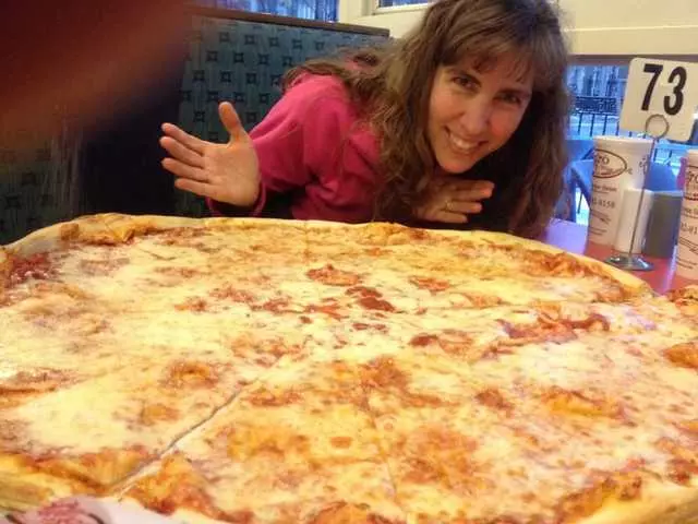 Allegro Pizza
