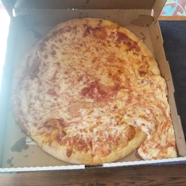 Allegro Pizza