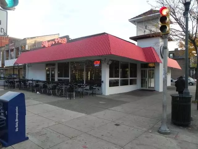 Allegro Pizza