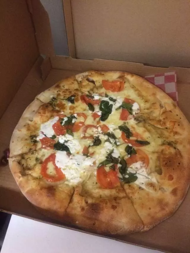 Allegro Pizza