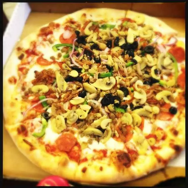 Allegro Pizza