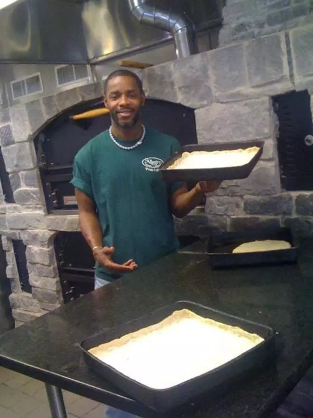 Allegro Pizza