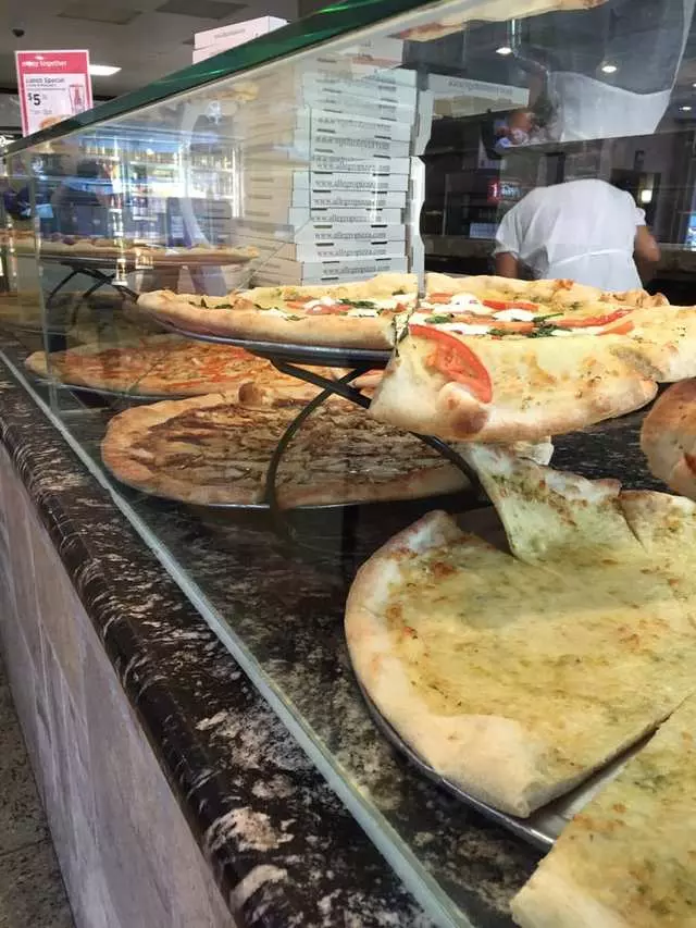 Allegro Pizza