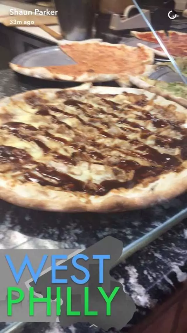 Allegro Pizza