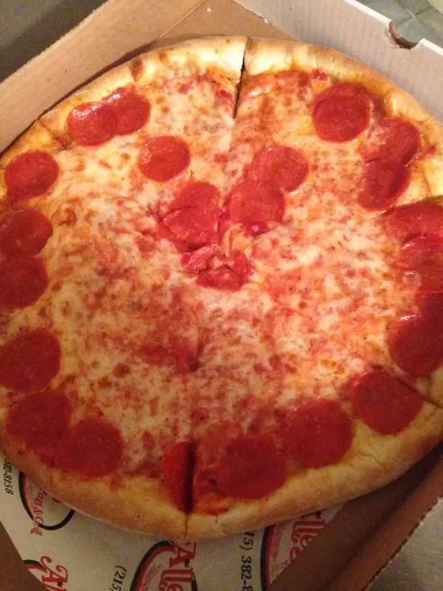 Allegro Pizza