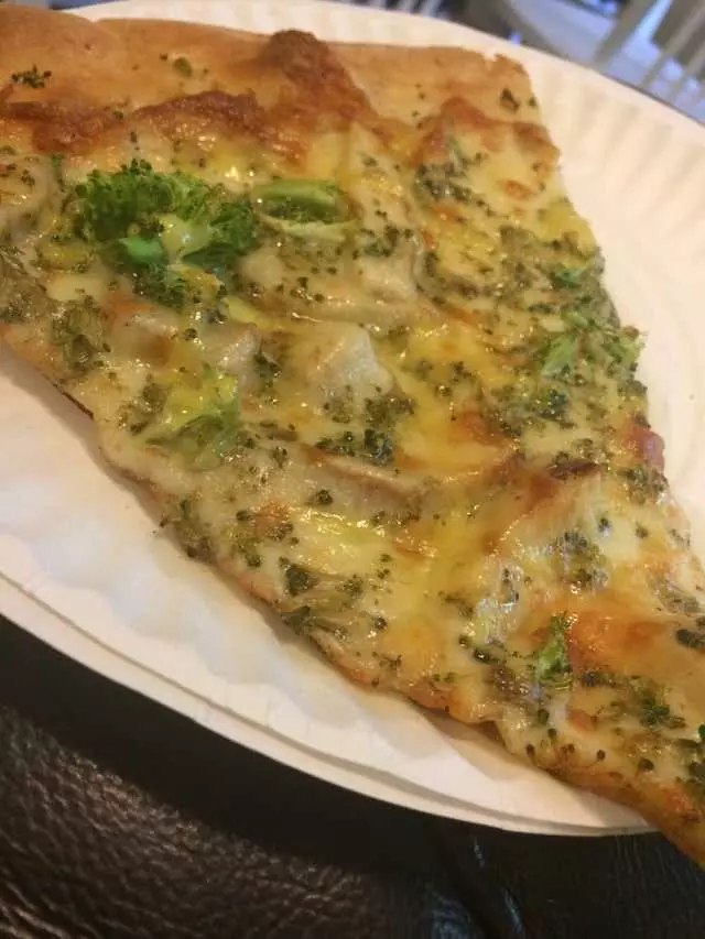 Allegro Pizza