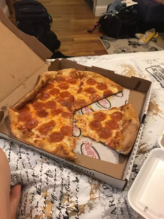 Allegro Pizza