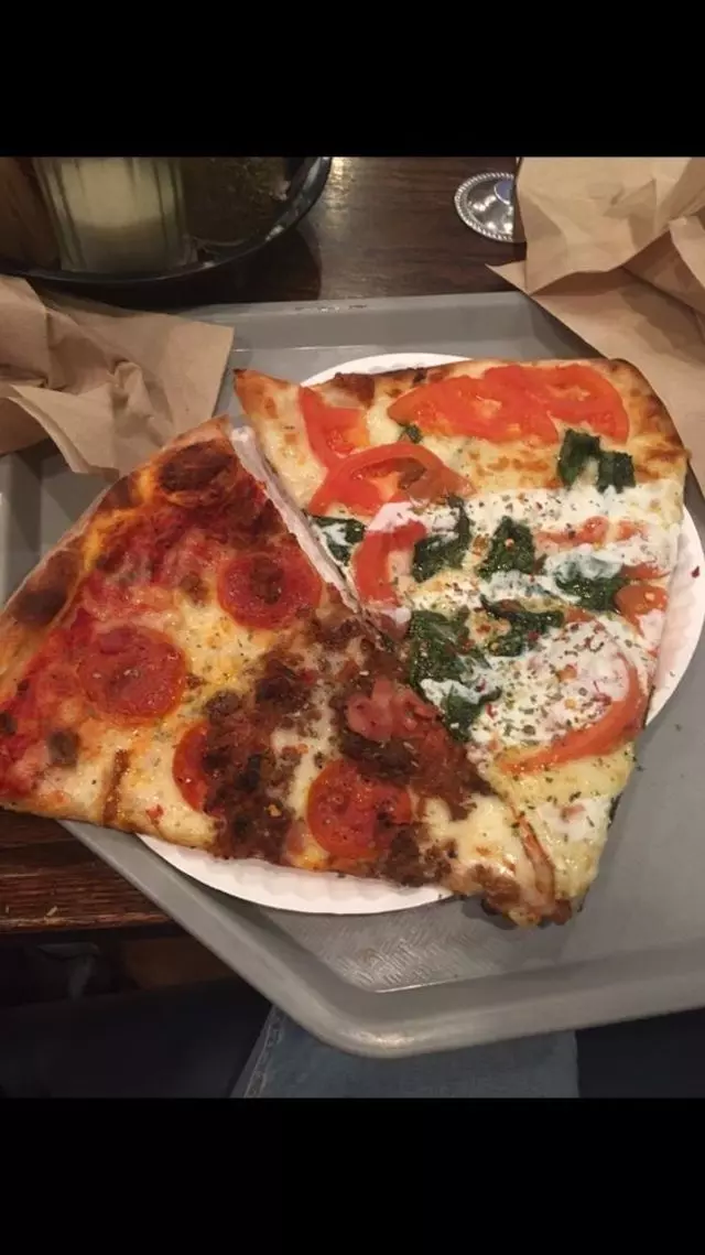 Allegro Pizza