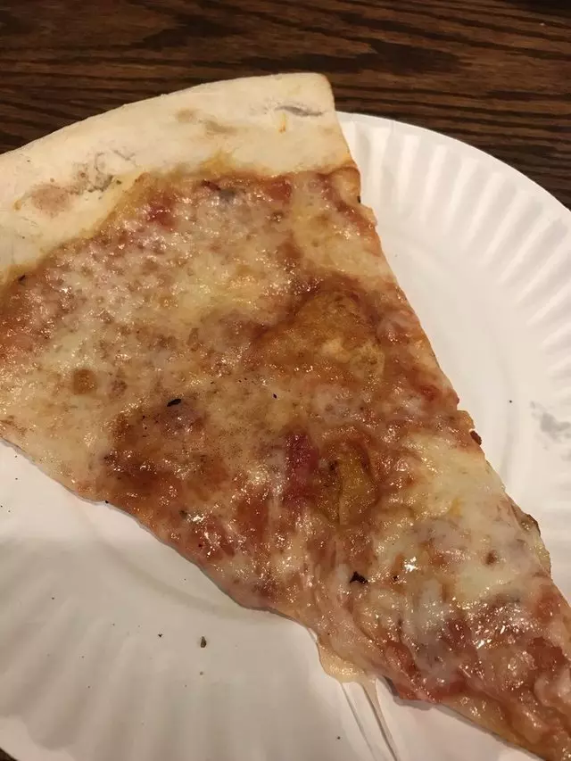Allegro Pizza