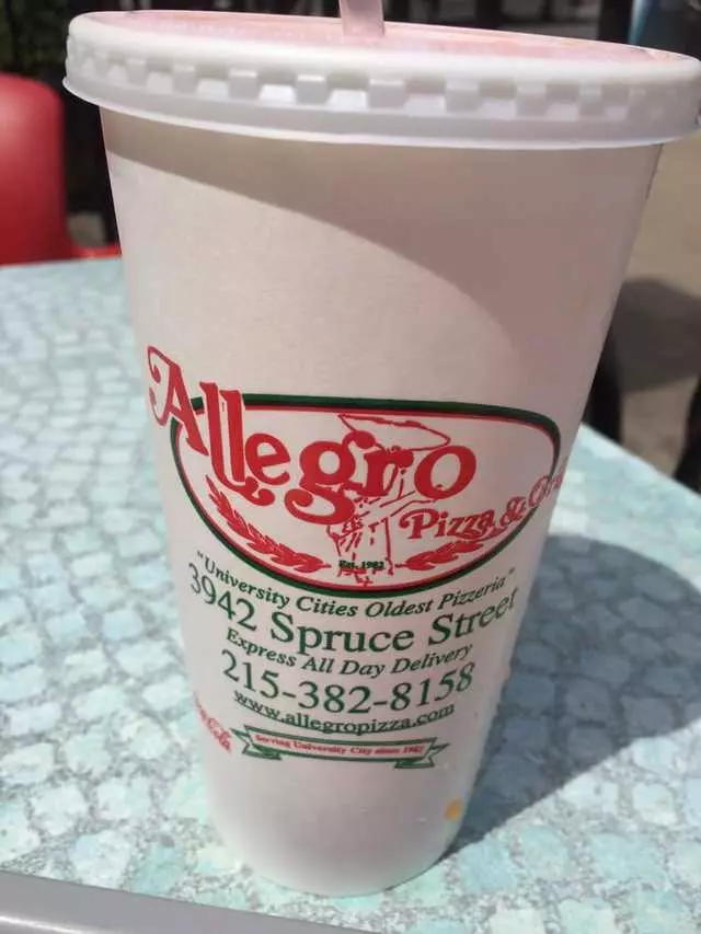 Allegro Pizza