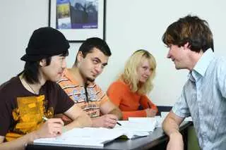 Kaplan International Languages - Philadelphia