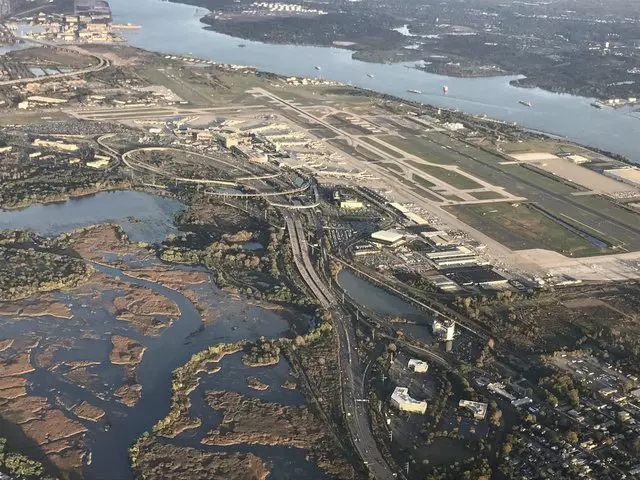 Atlantic Aviation