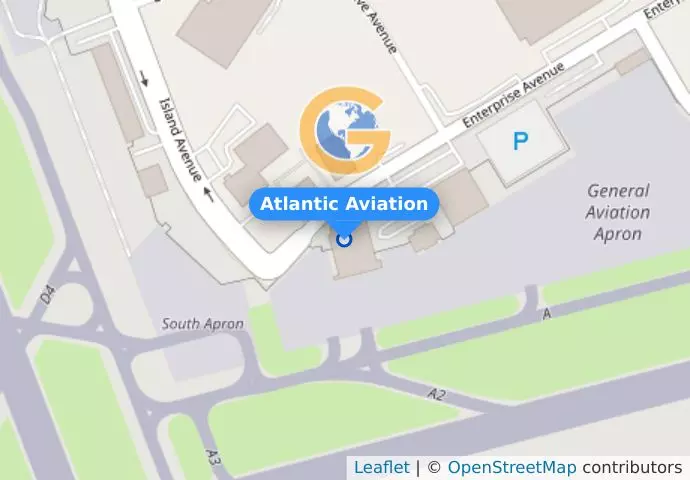 Atlantic Aviation