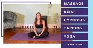 Merritt Massage and Yoga