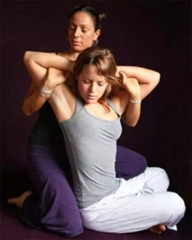 Merritt Massage and Yoga