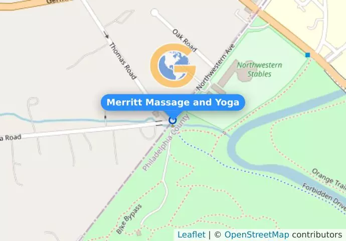 Merritt Massage and Yoga
