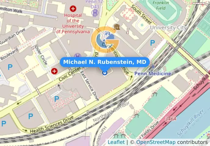 Michael N. Rubenstein, MD