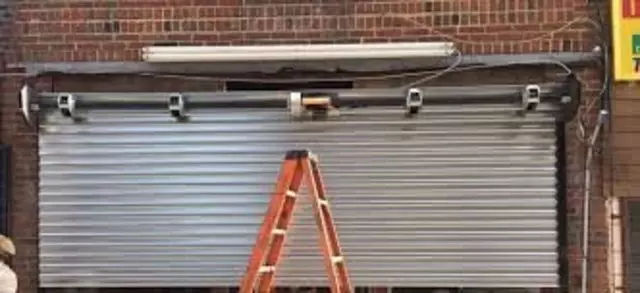 All Rolling Gate & Overhead Door