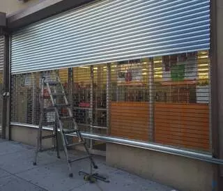 All Rolling Gate & Overhead Door