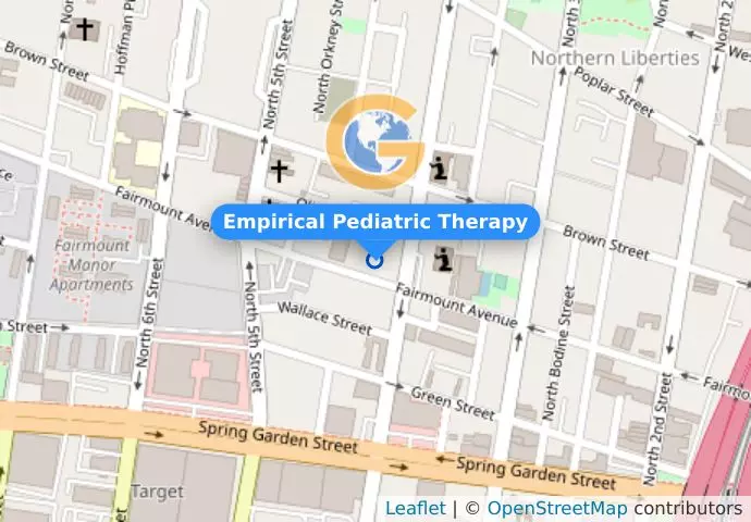 Empirical Pediatric Therapy