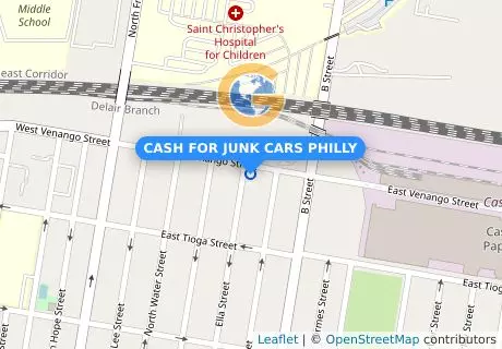 CASH FOR JUNK CARS PHILLY