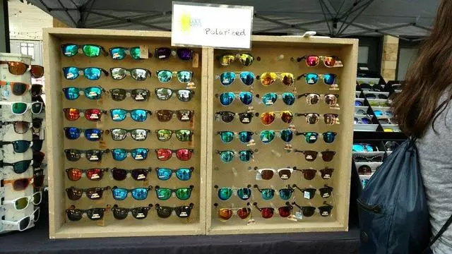 2nd St Festival