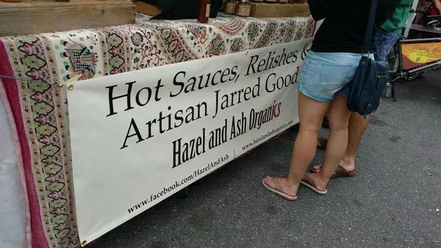 2nd St Festival