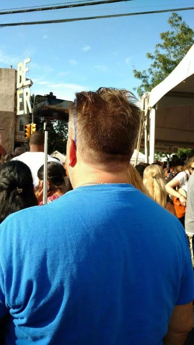2nd St Festival