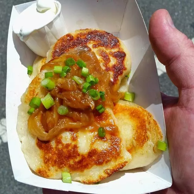 2nd St Festival
