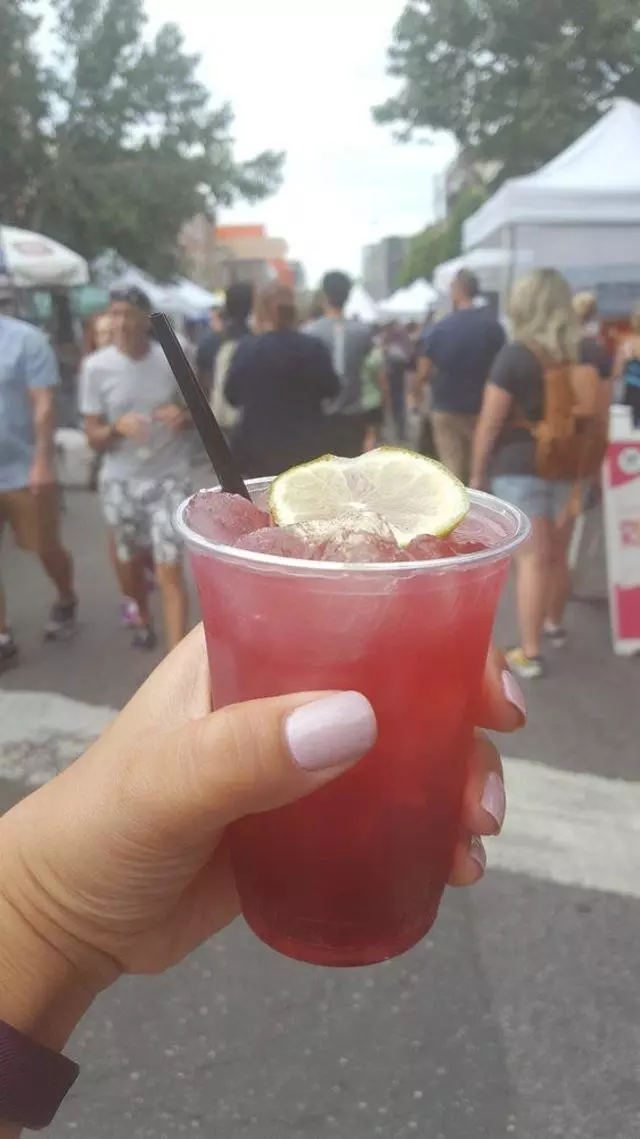 2nd St Festival