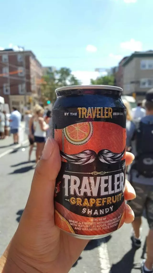 2nd St Festival