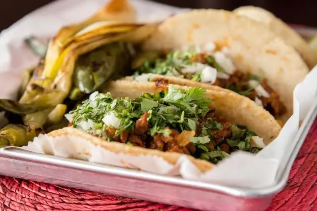 Adelita Taqueria & Restaurant