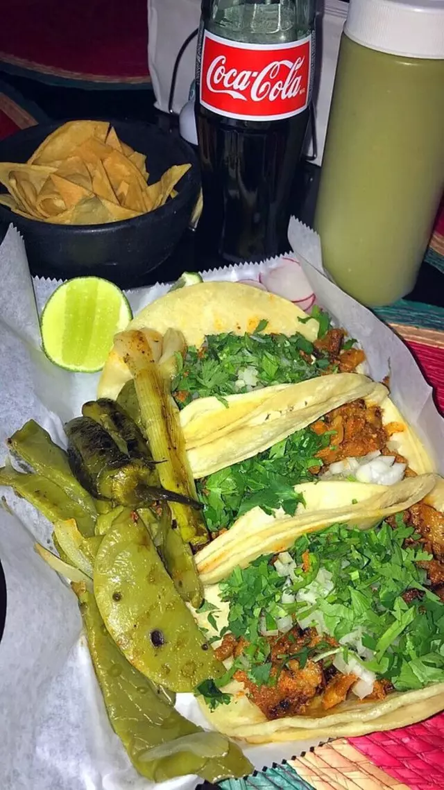Adelita Taqueria & Restaurant