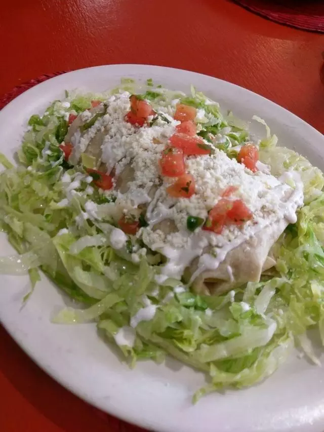 Adelita Taqueria & Restaurant