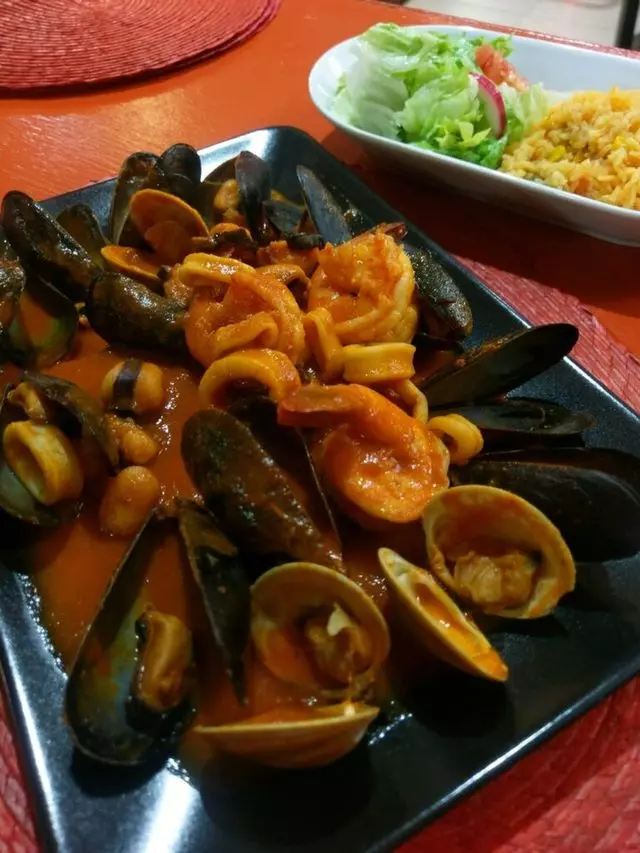 Adelita Taqueria & Restaurant