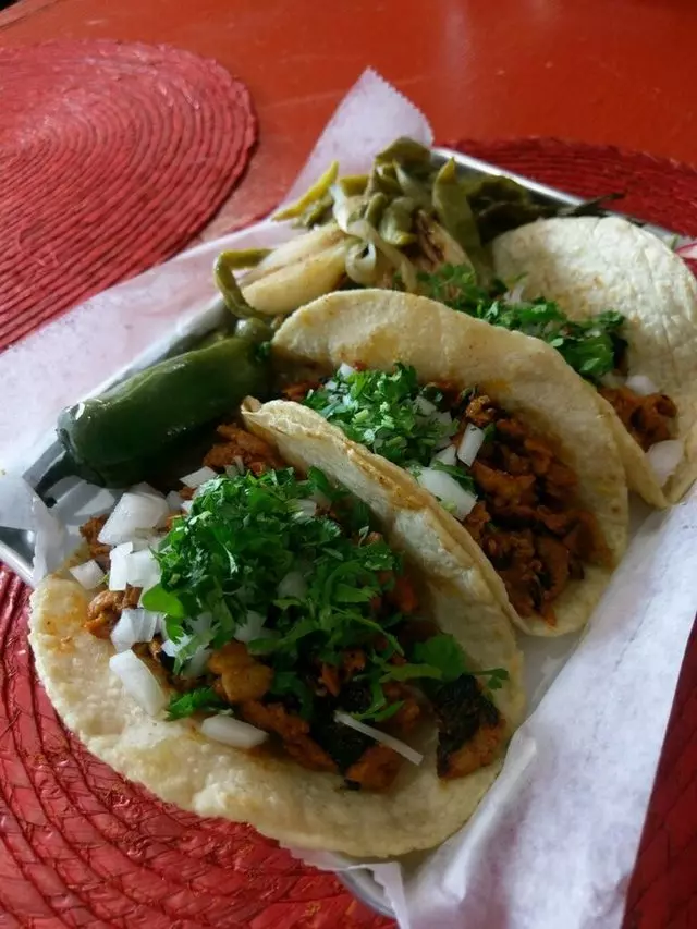 Adelita Taqueria & Restaurant