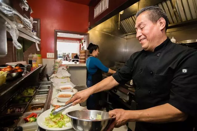 Adelita Taqueria & Restaurant