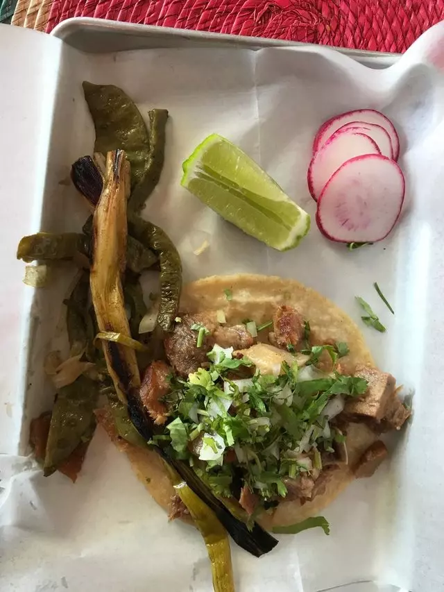 Adelita Taqueria & Restaurant