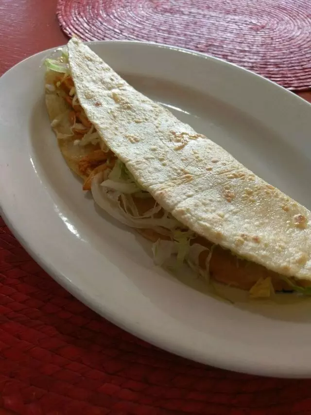 Adelita Taqueria & Restaurant