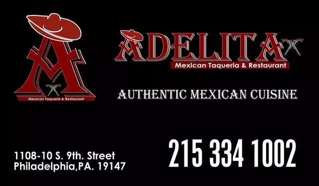 Adelita Taqueria & Restaurant