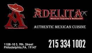Adelita Taqueria & Restaurant