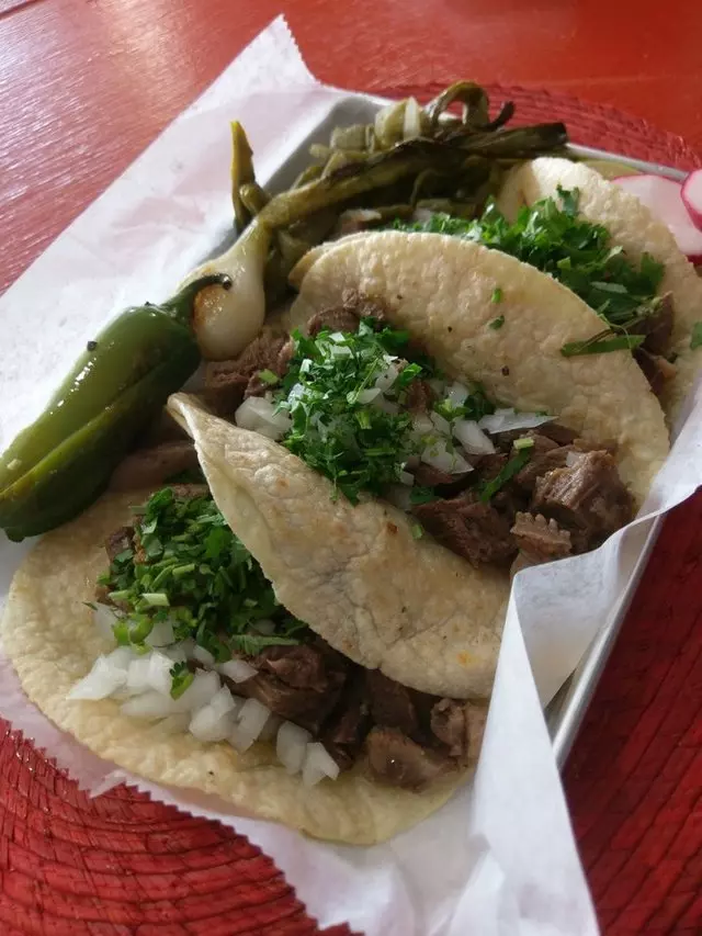 Adelita Taqueria & Restaurant